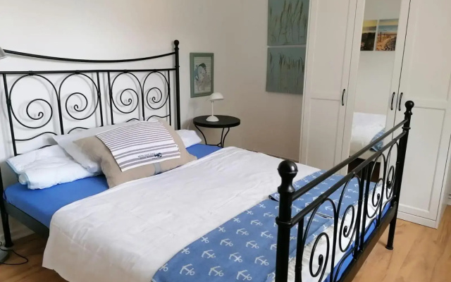 Ferienwohnung am Schleswiger Rathaus