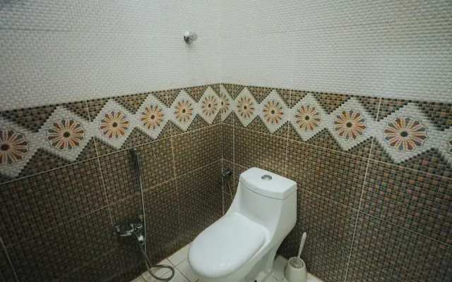 Reef Al Qassim 2 Hotel Apartments