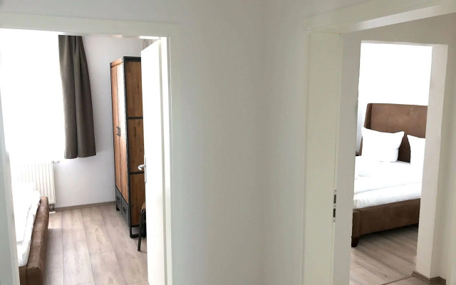 Moenchgut Living & Spa