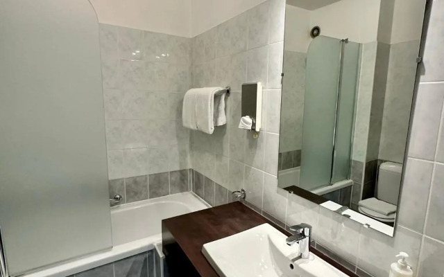 Villa Borghese, The Originals Relais