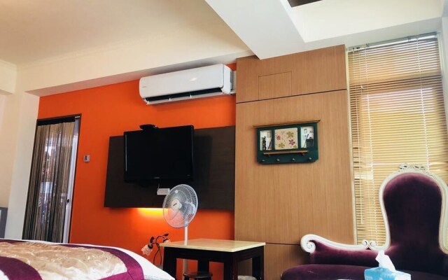 Corner Love Homestay