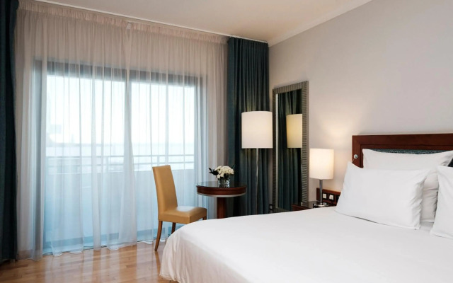 Radisson Blu Resort, Malta St. Julian's