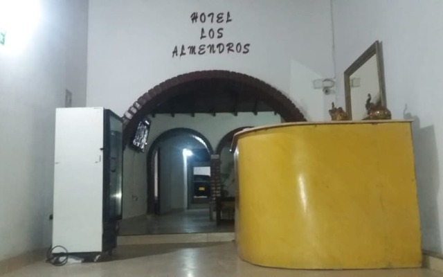 Hotel Los Almendros