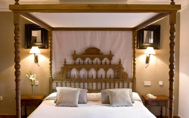 Parador De Siguenza