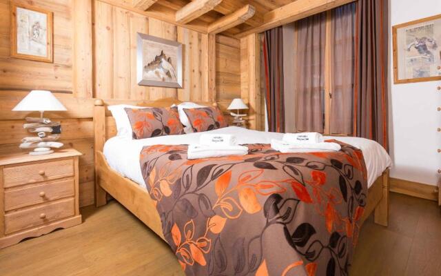 Le Kursaal Apartment - Chamonix All Year