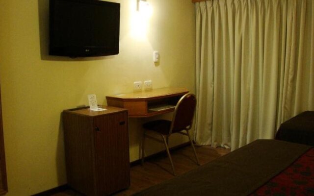 Hotel Plaza