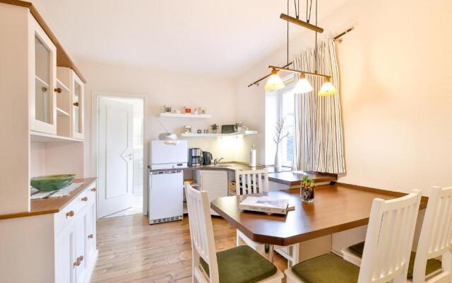 Ferienhaus 1 Fuchsweg