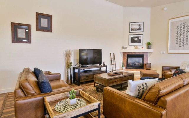 Cottonwoods 419