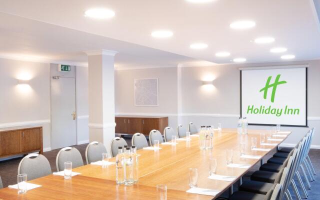 Holiday Inn Leicester, an IHG Hotel