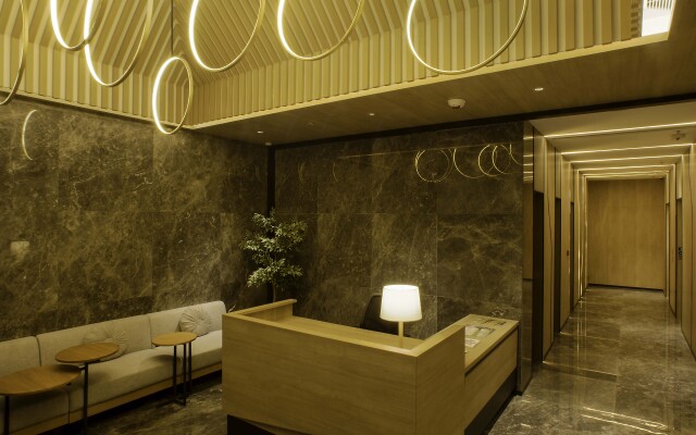 CM Plus Hotels and Serviced Apartments
