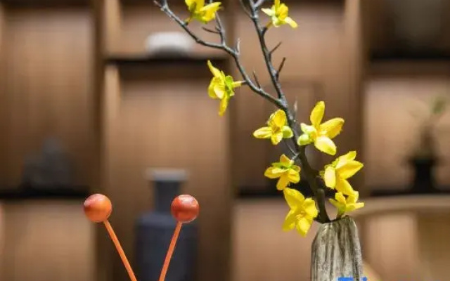 Anji Qingcezhuang Homestay