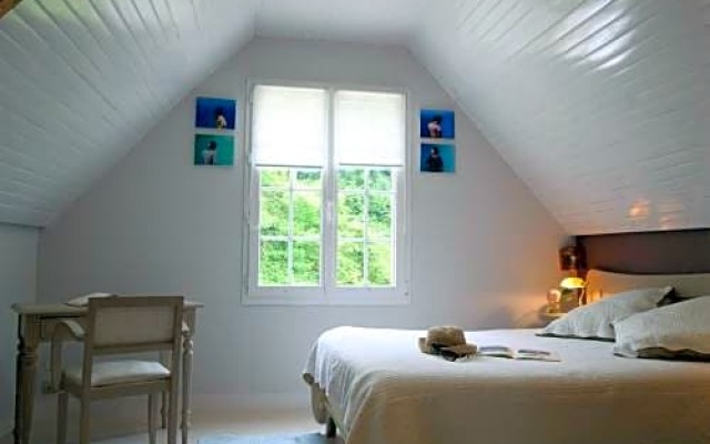 Chambres d'hôtes Eudal