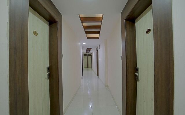Sai Arra Bengaluru Airport Hotel