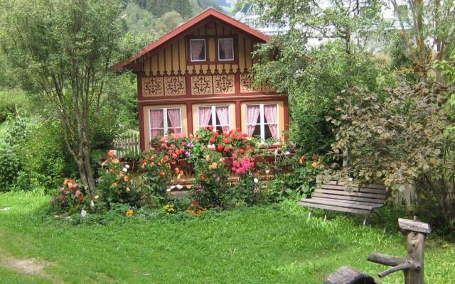 Albergo Gader