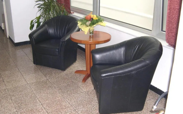 Hotel Rossija