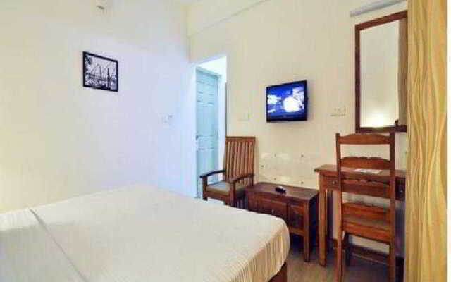 Abad Pepper Route, Fort Cochin