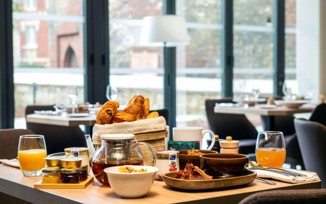Radisson Blu Hotel, Rouen Centre