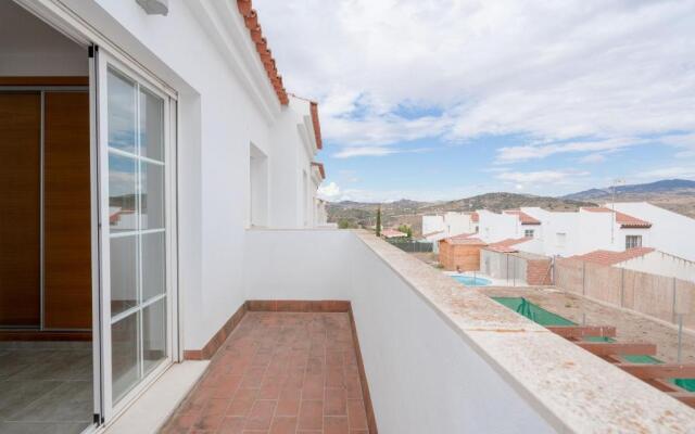 Chalet urbanizacion mirador del torcal