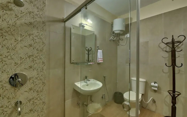 Harmony House - A Boutique Hotel
