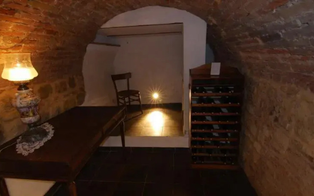 Casa Vacanze Il Noce