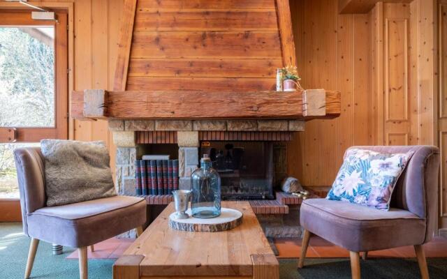 Hôtel Les Glaïeuls