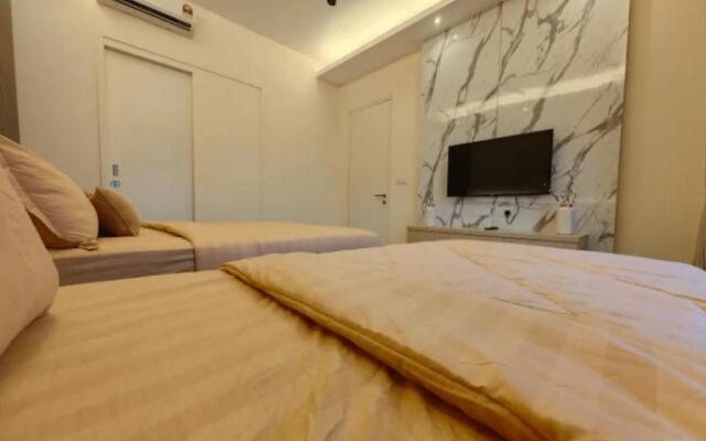 Imperio Residence Melaka