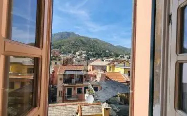 Flat 3 Bedrooms 2 Bathrooms - Levanto