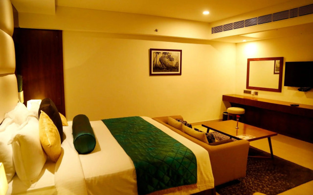 The Raviz Calicut