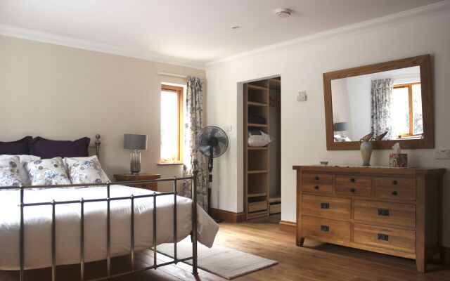 Birchwood House B&B
