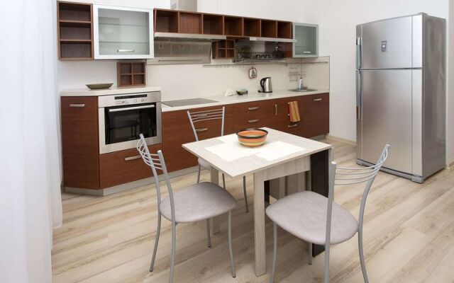 Хостел Уральские берега