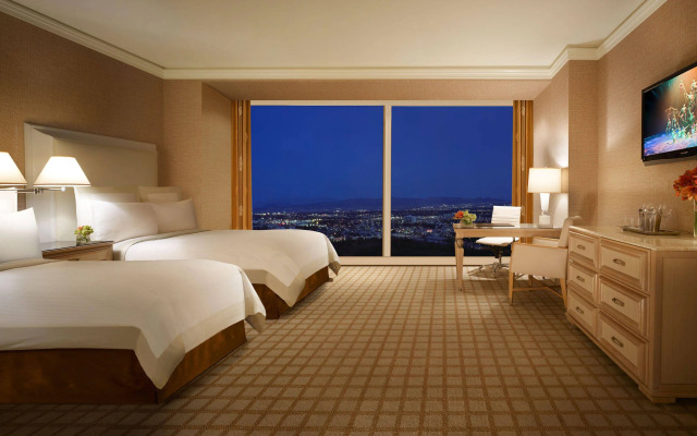 Wynn Las Vegas