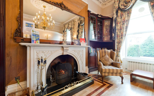 Roxford Lodge Hotel