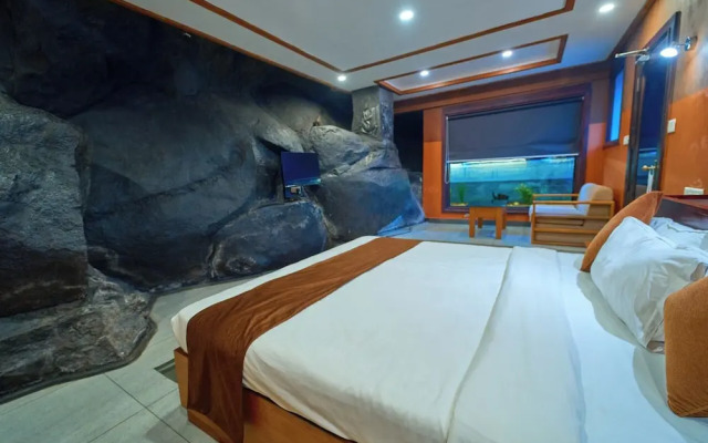 Niyatma Resort Wayanad by VOYE HOMES