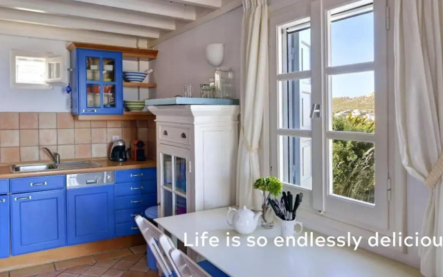 Manu Luxury Mykonos Villa