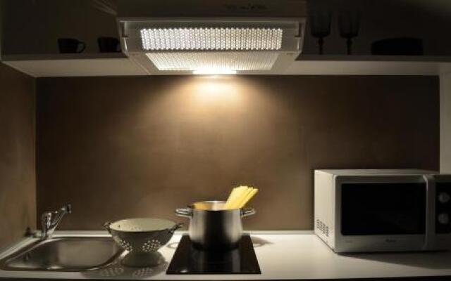 Angelina Urban Lodge