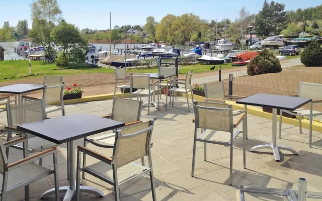 Appartements am Heidensee in Schwerin