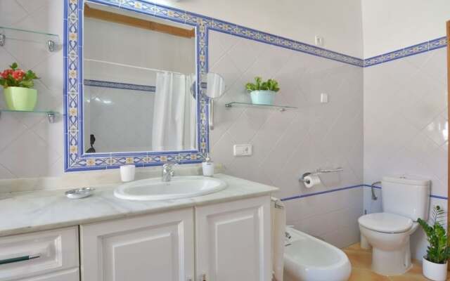 Mallorca Town House with pool