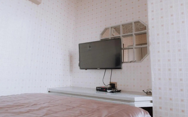 Tong Hsin Hotel