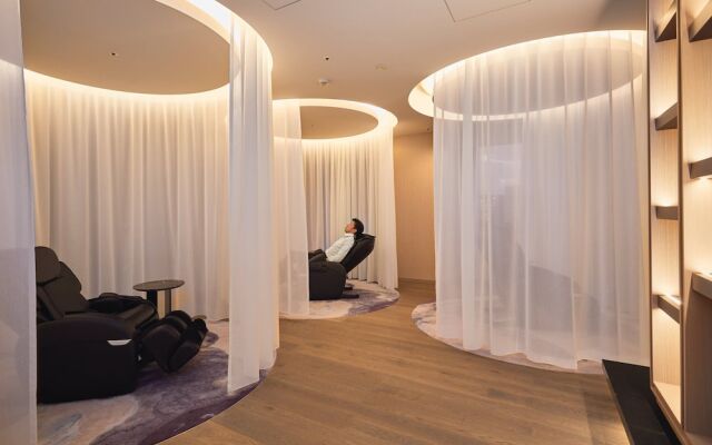 Fraser Suites Akasaka, Tokyo