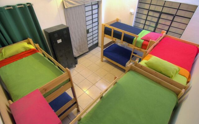 Dragonfly Hostels Miraflores