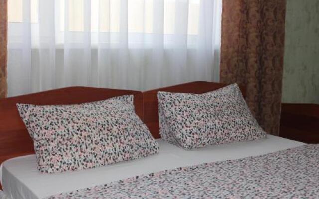 Жилые помещения Homeliness