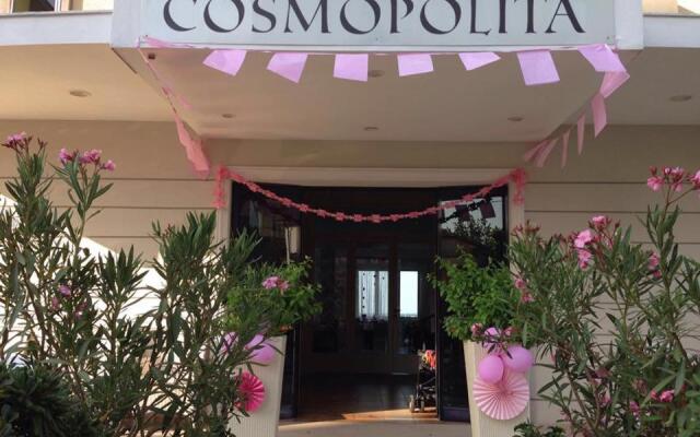 Hotel Cosmopolita