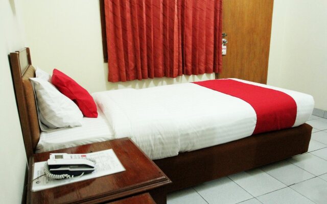 Hotel Surya