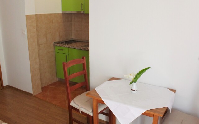 Apartments Jurica