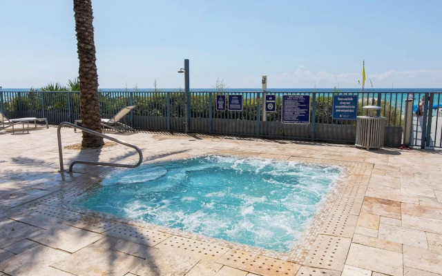 Sterling Breeze by Southern Vacation Rentals