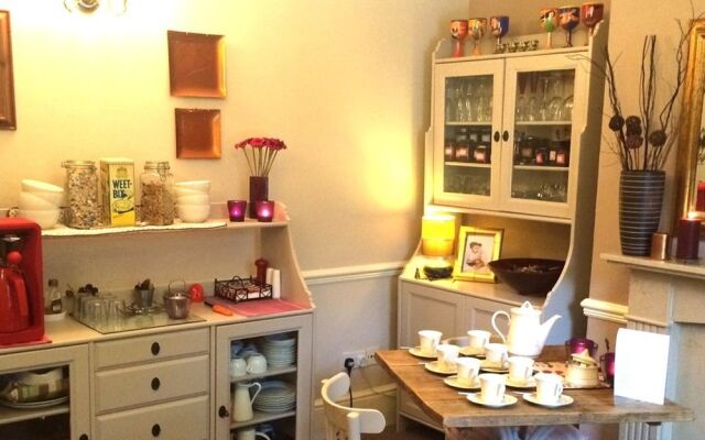 Ellen House B&B