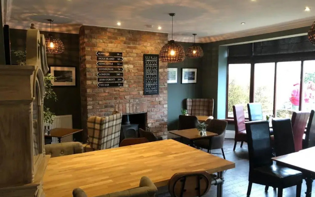 Sunningdale Hotel