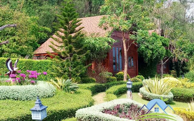 Mai Ngern Mai Thong Resort