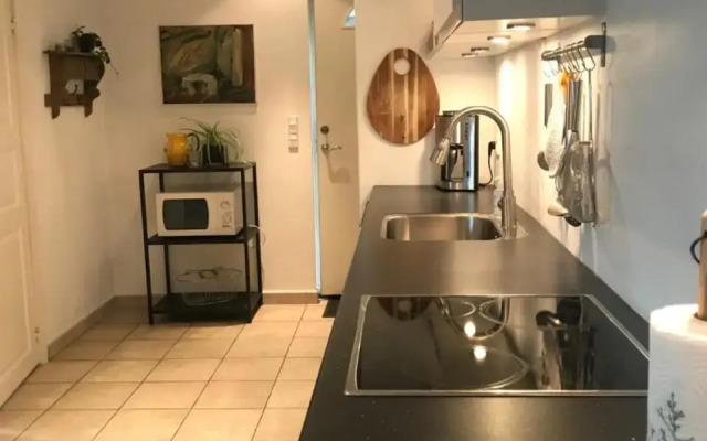 Tiklo Bed and Breakfast