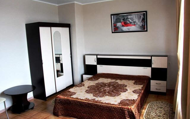 Guesthouse Udacha